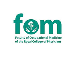 Members of Faculty of Occupational Medicine