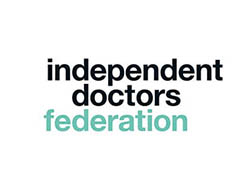 Members of Independent Doctors Federation