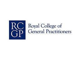 Members of Royal College of General Practitioners