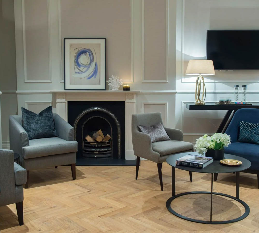 Private GP appointments at 25 Harley Street
