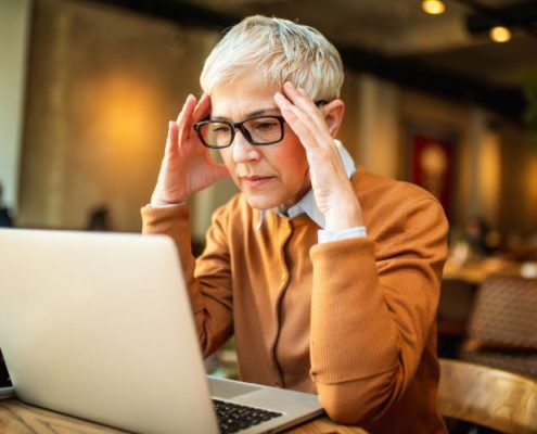 managing the menopause at work