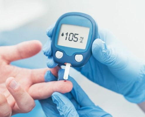 men and their diabetes risk