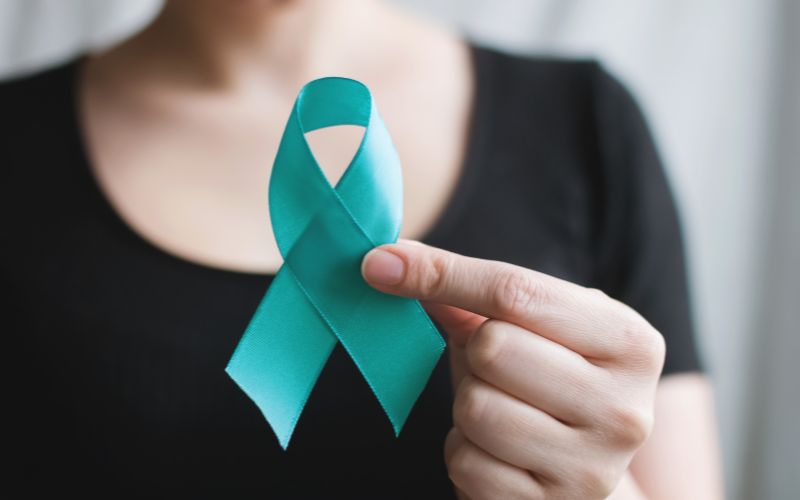 Cervical cancer screening in central London