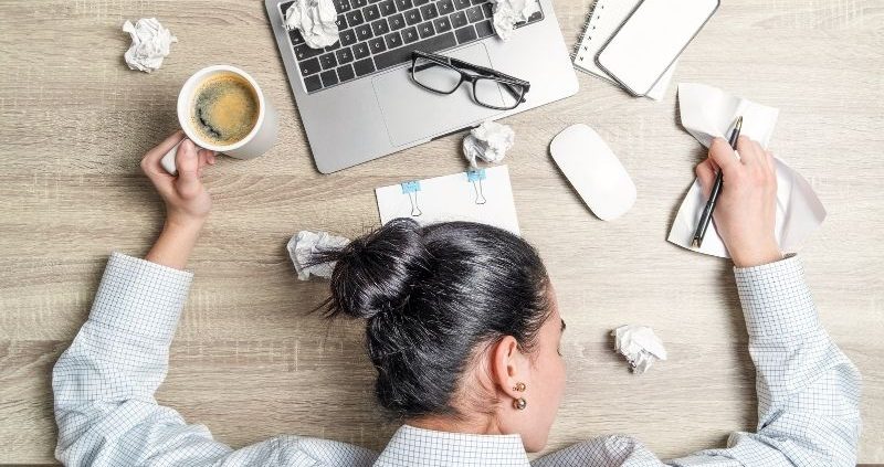 occupational impact of insomnia