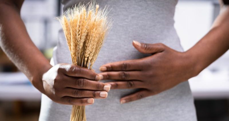 gluten intolerance and coeliac disease