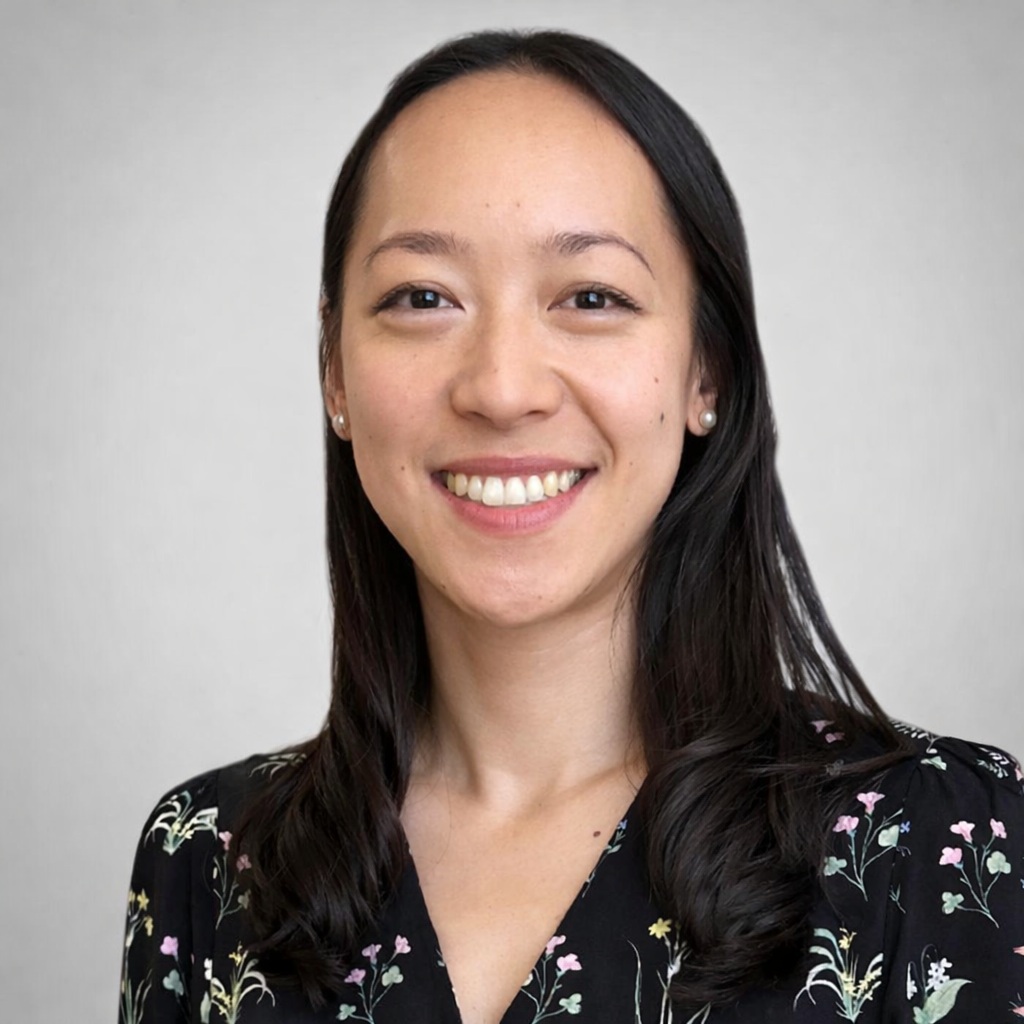 Dr Shuting Xiong | Private GP on Harley Street | GP London W1