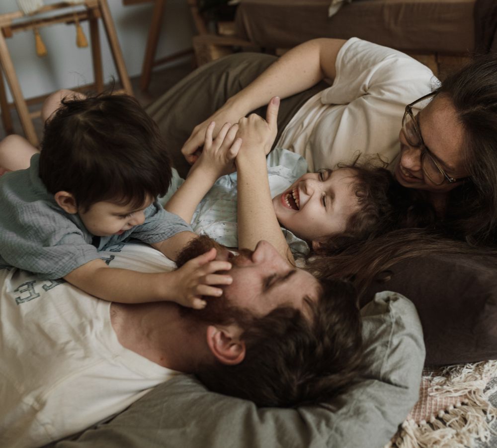 Family GP service on Harley Street