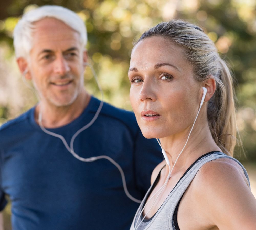 Lifestyle Medicine at GP London W1