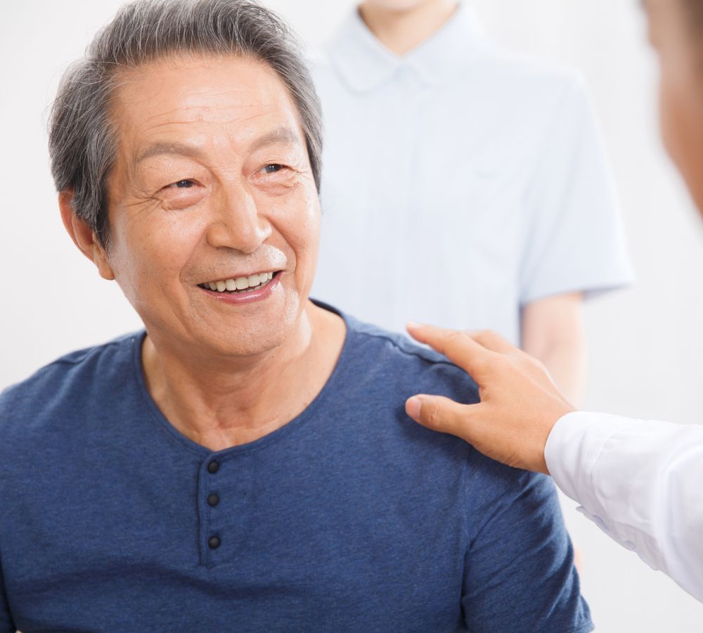 Treating International Patients on Harley Street