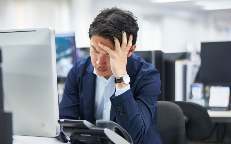 stress management advice