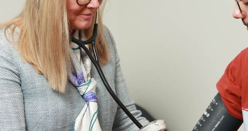 workplace health screening benefits